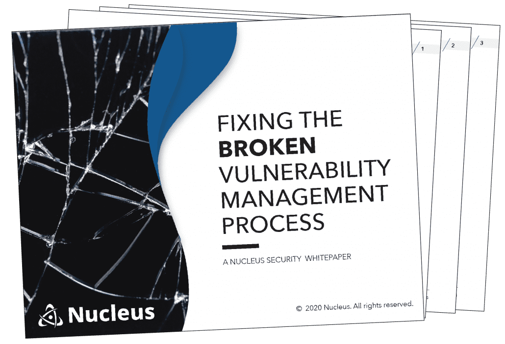 Download Nucleus Security eBook