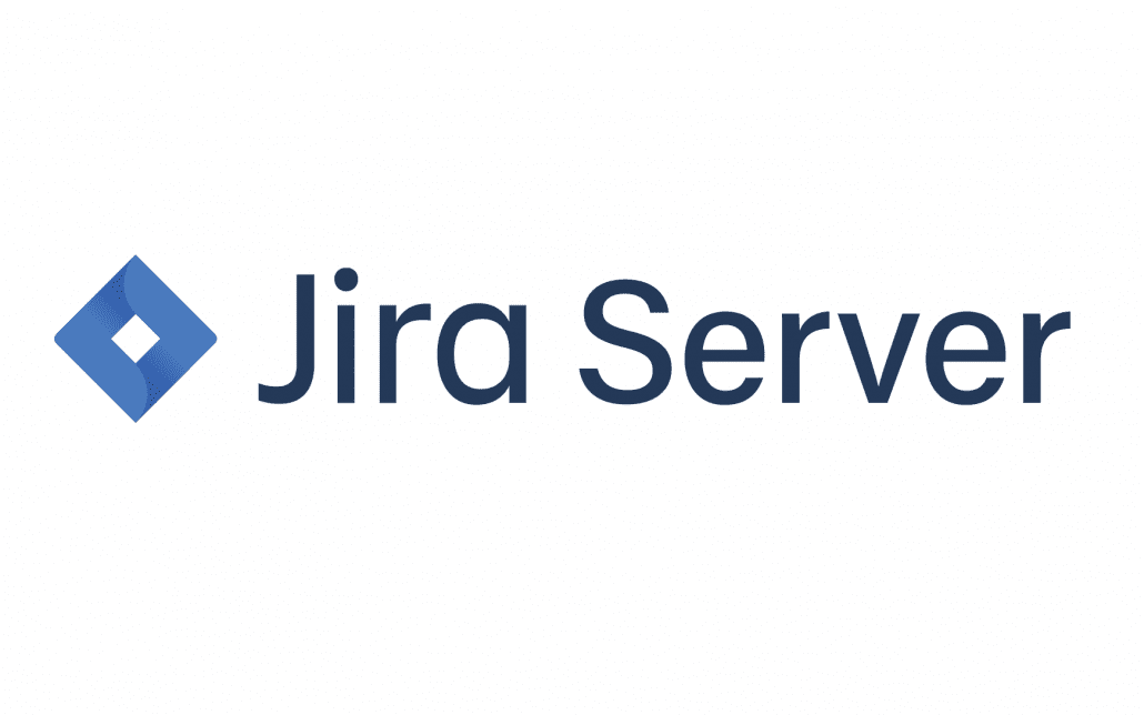 Jira Server