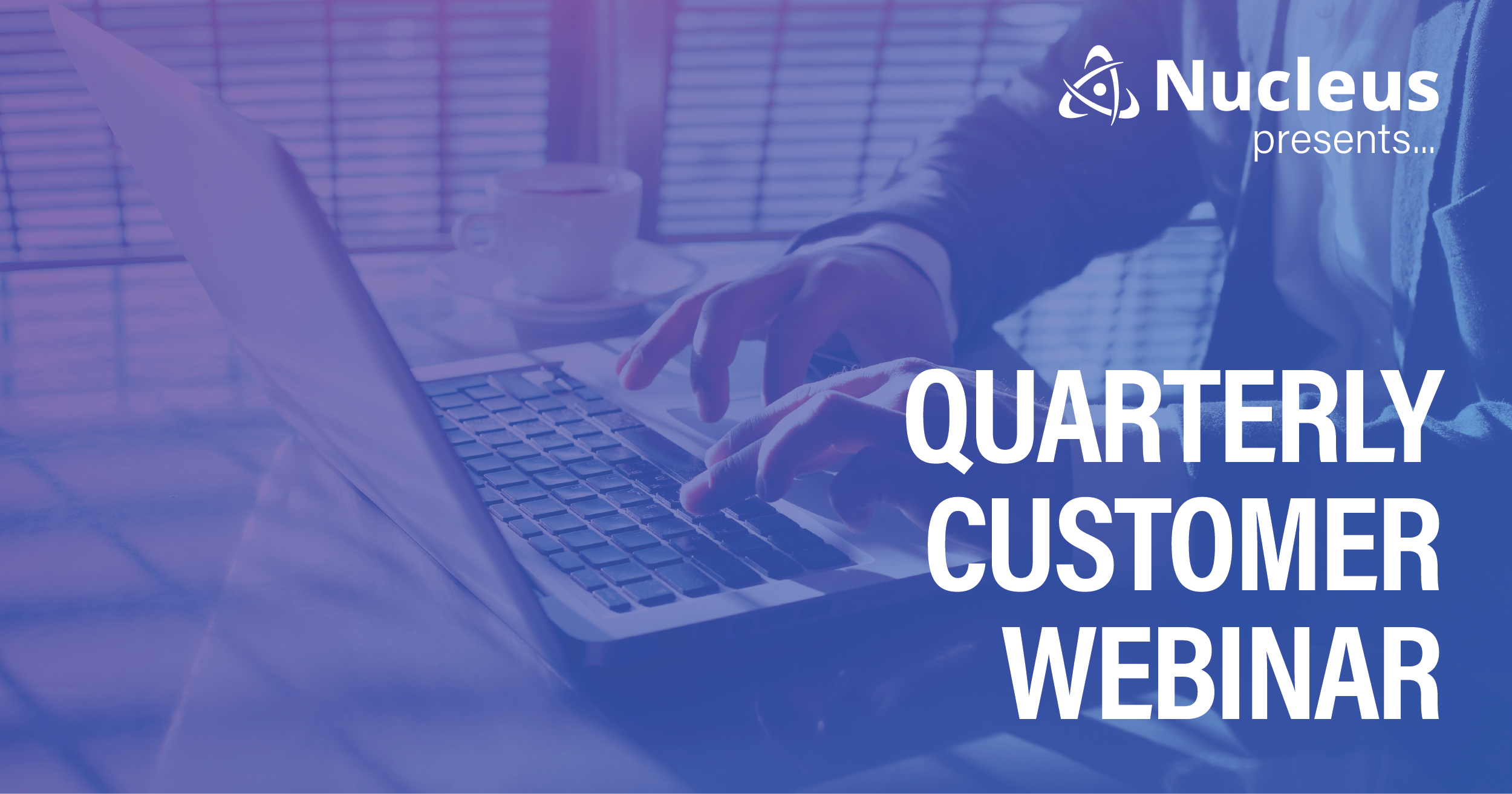 Q3 Customer Roadmap Webinar
