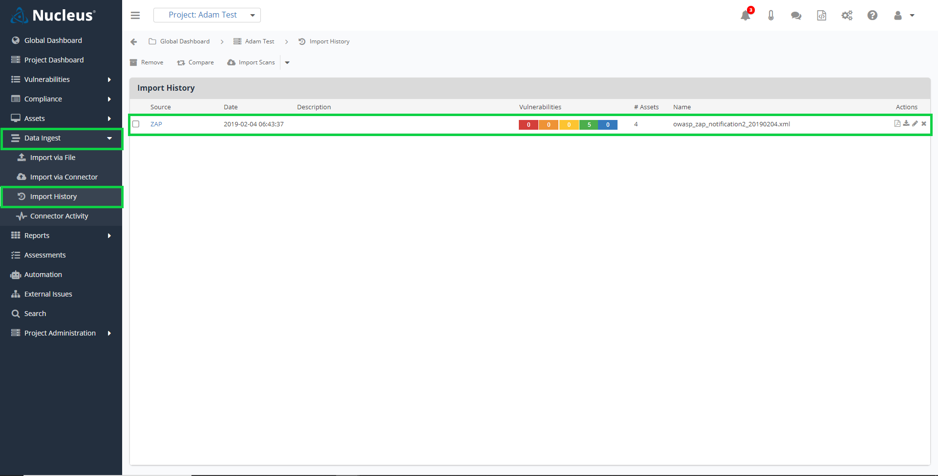 What Is Owasp Zap