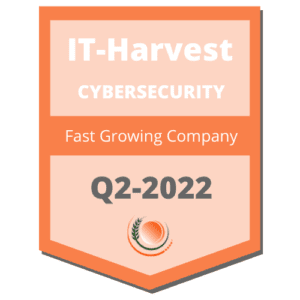 IT-Harvest Cybersecurity Fast Growing Company