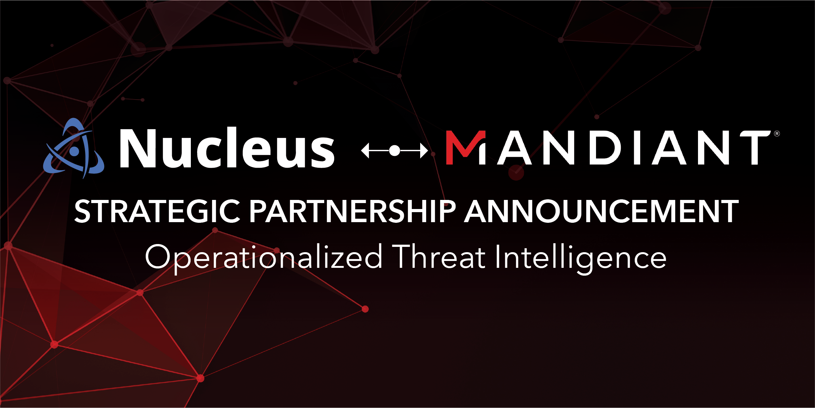 Nucleus and Mandiant Partnership
