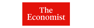 The Economist Logo