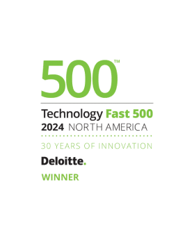 Deloitte Fast 500