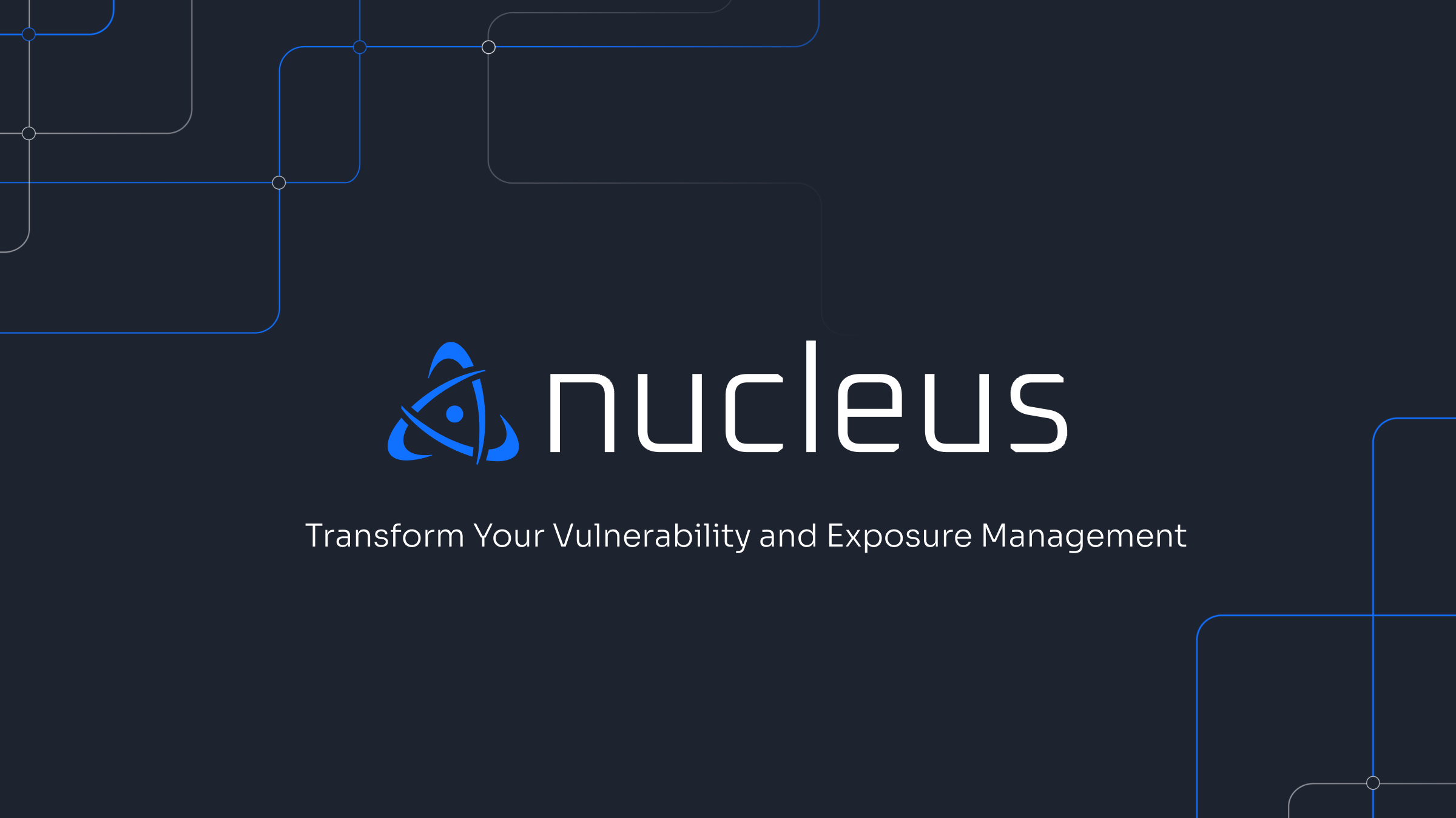Comp Nucleus Security Comp Nucleus Security