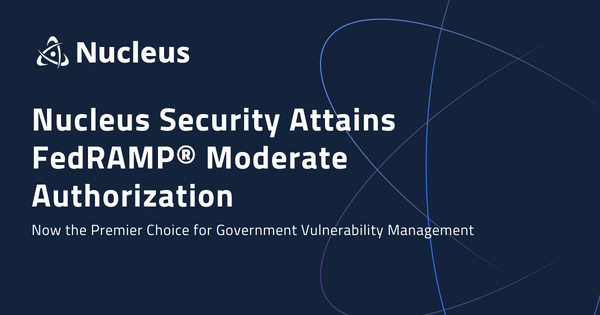 Nucleus FedRAMP® Announcement (2)