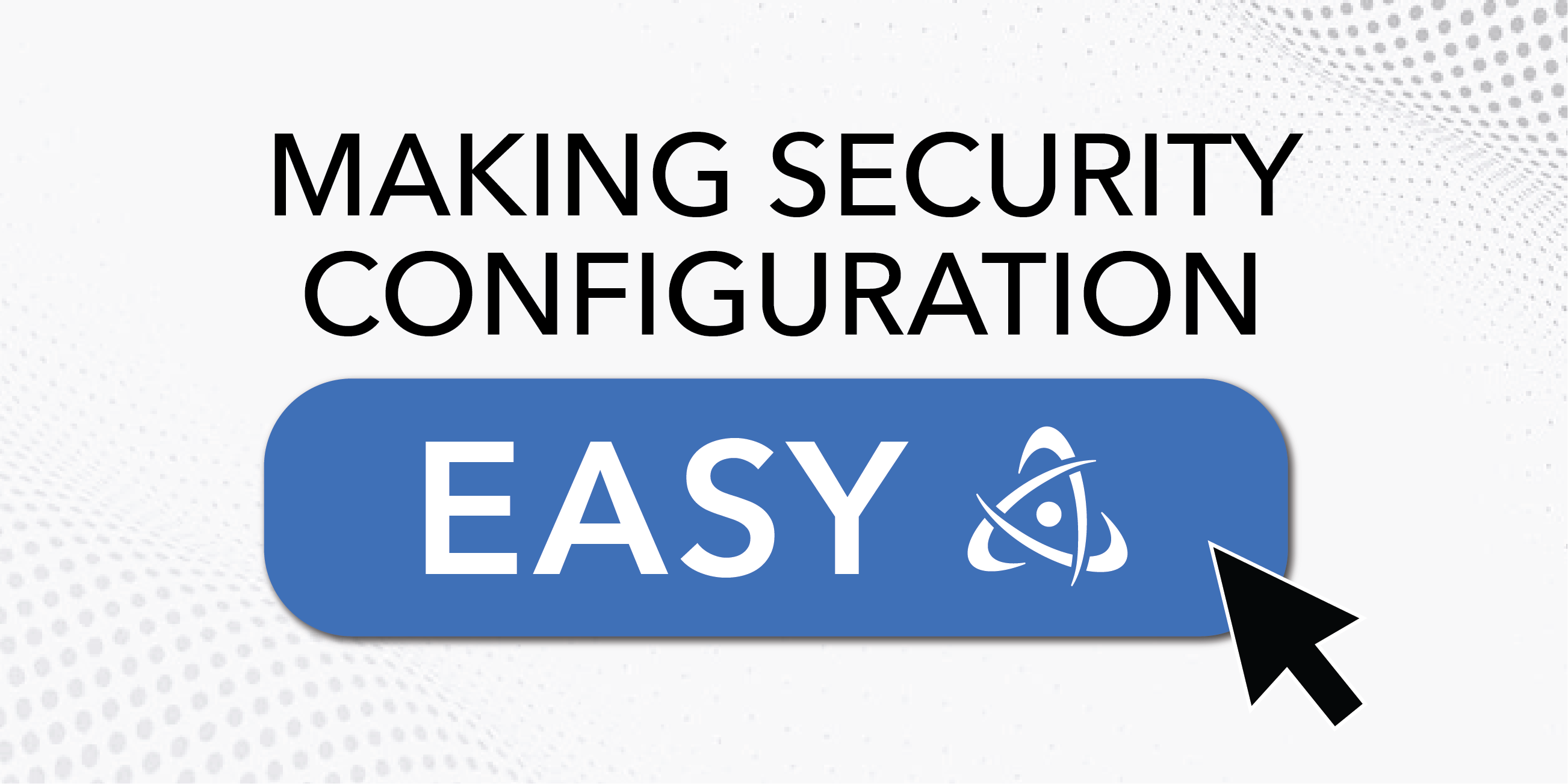 making compliance easy