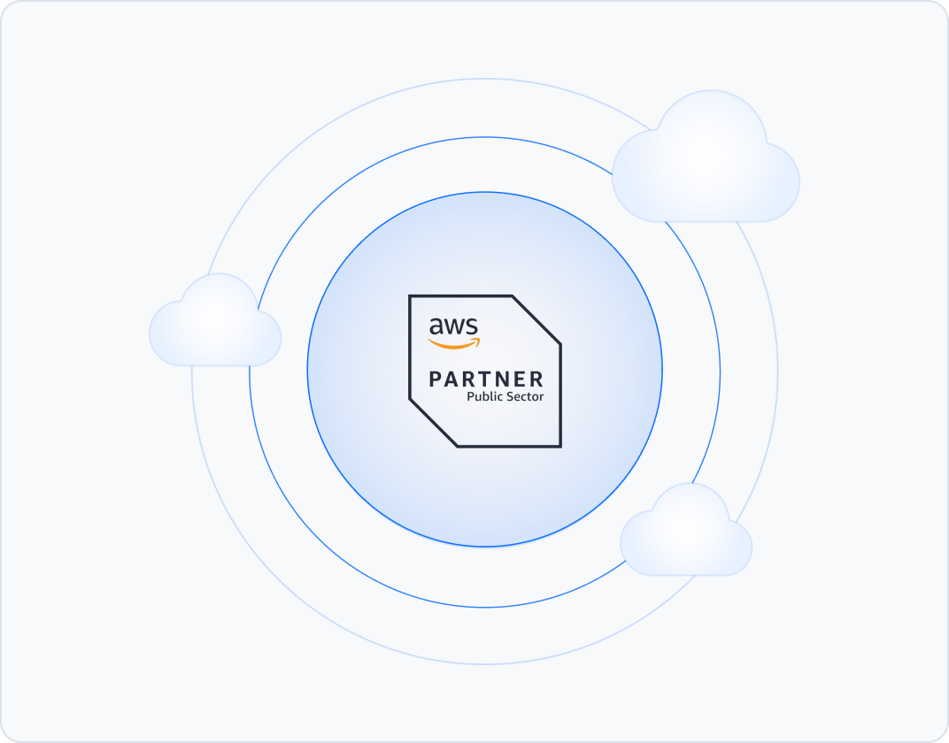 AWS Partner Badge