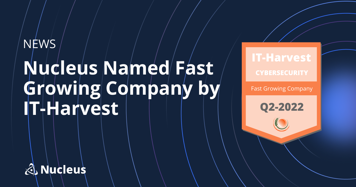 IT-Harvest Fast Growing Company