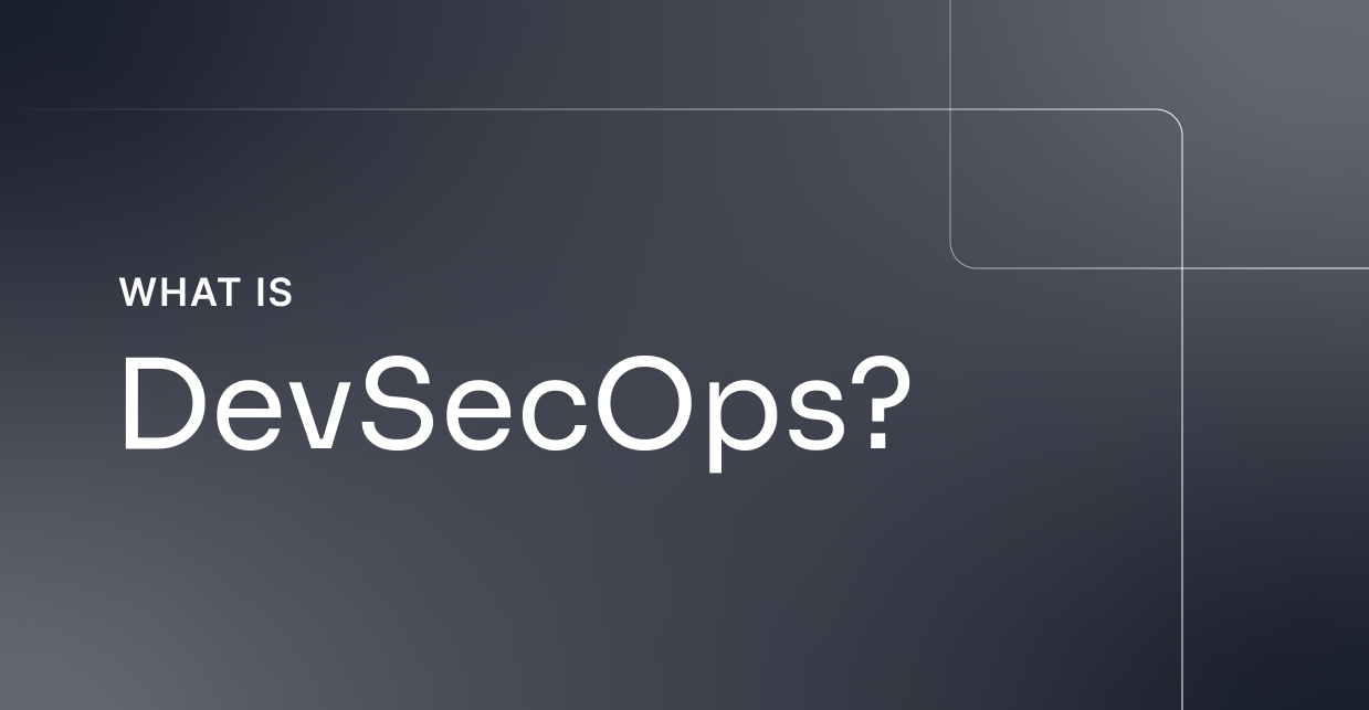Nucleus Resource | What is DevSecOps?