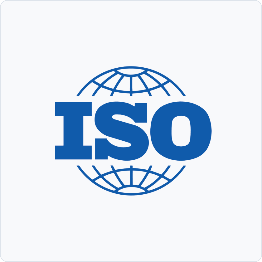 ISO