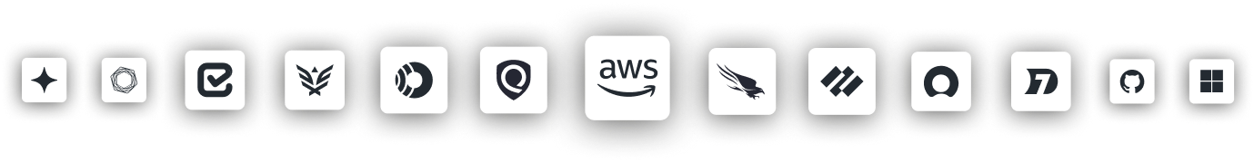 Product icons