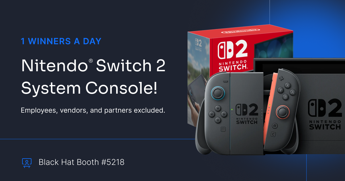 Nucleus Nintendo Switch Giveaway