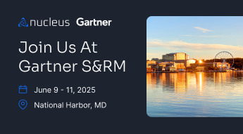 Gartner Summit