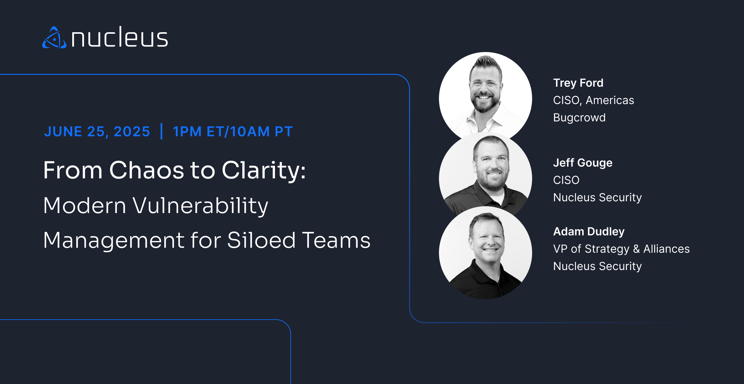 Chaos to Clarity Webinar