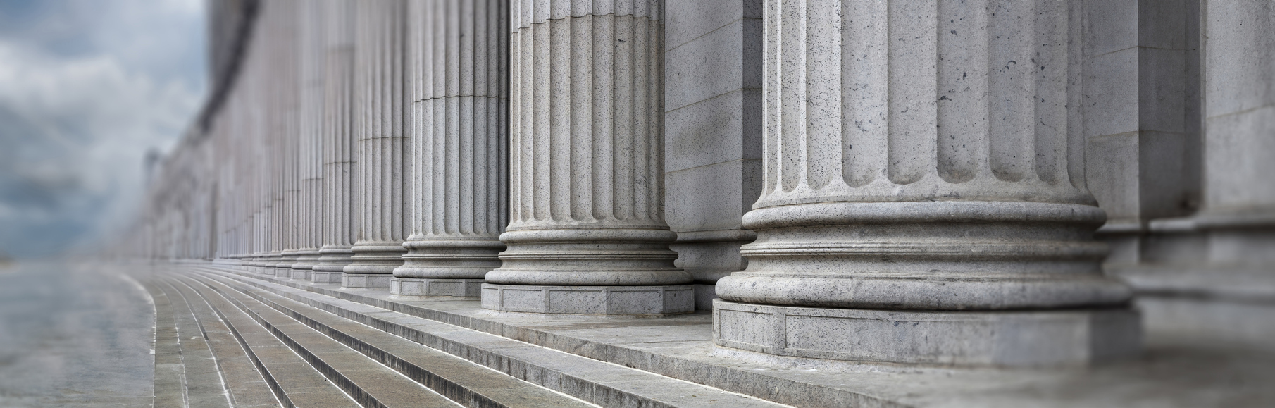 Building columns