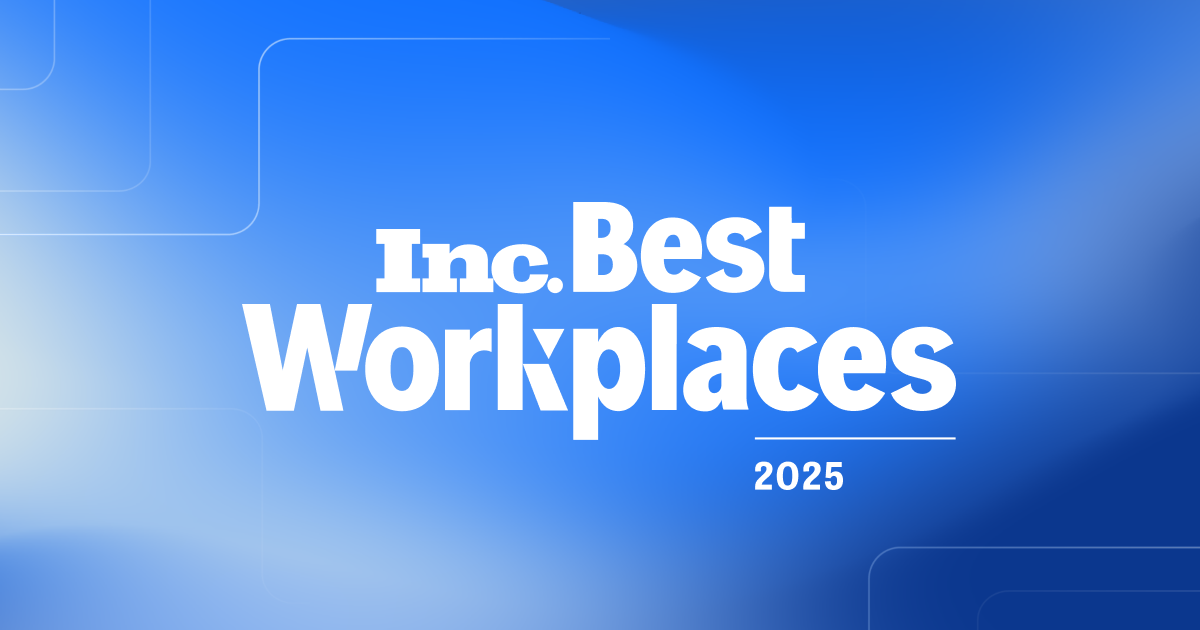 Inc. Best Workplaces