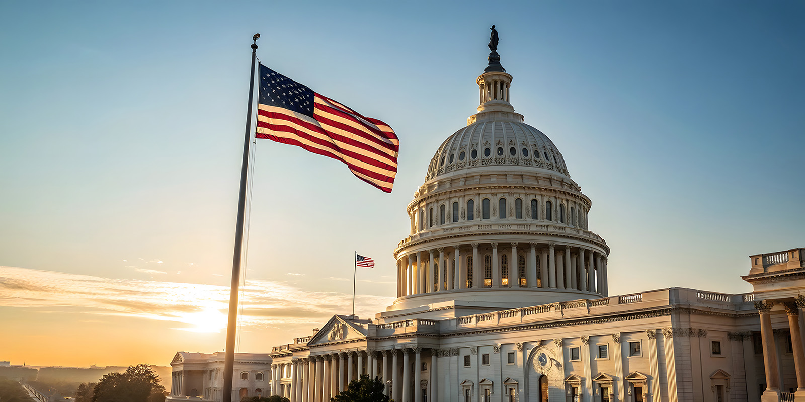 US Capitol