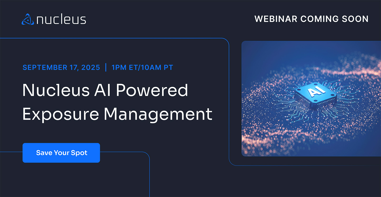 AI Powered Exposure Management Thumb
