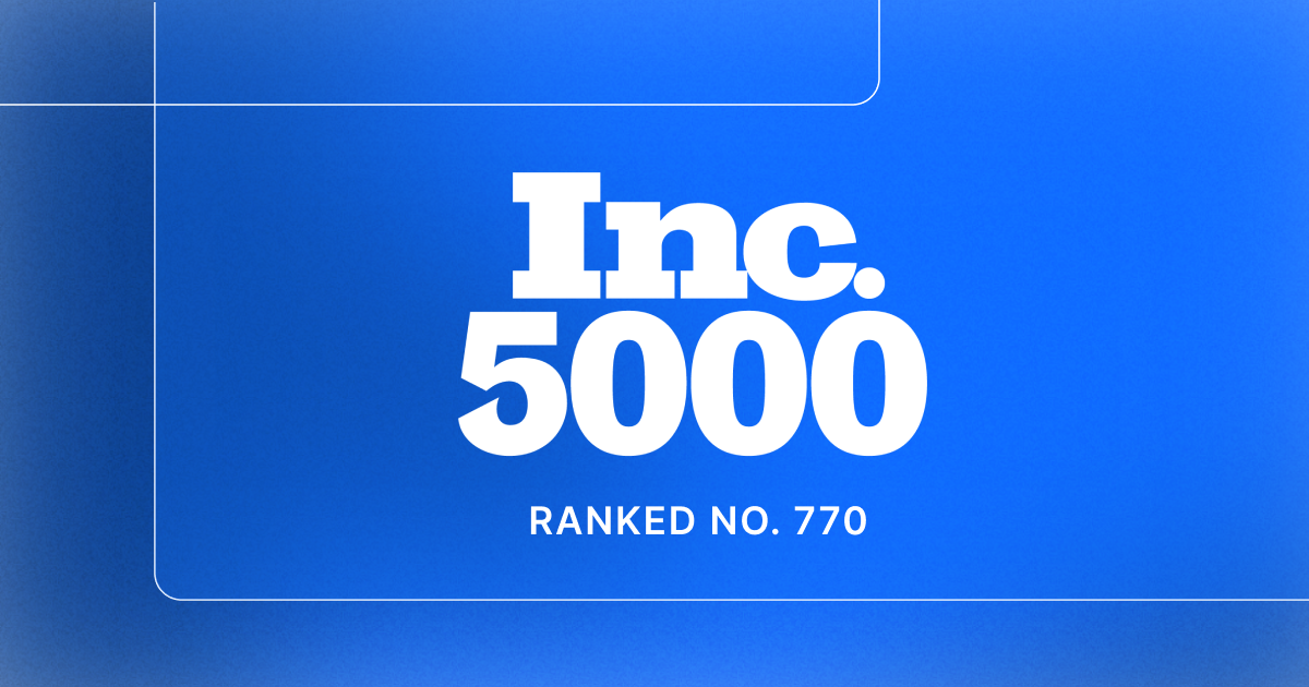 Inc 5000 2025 Thumbnail