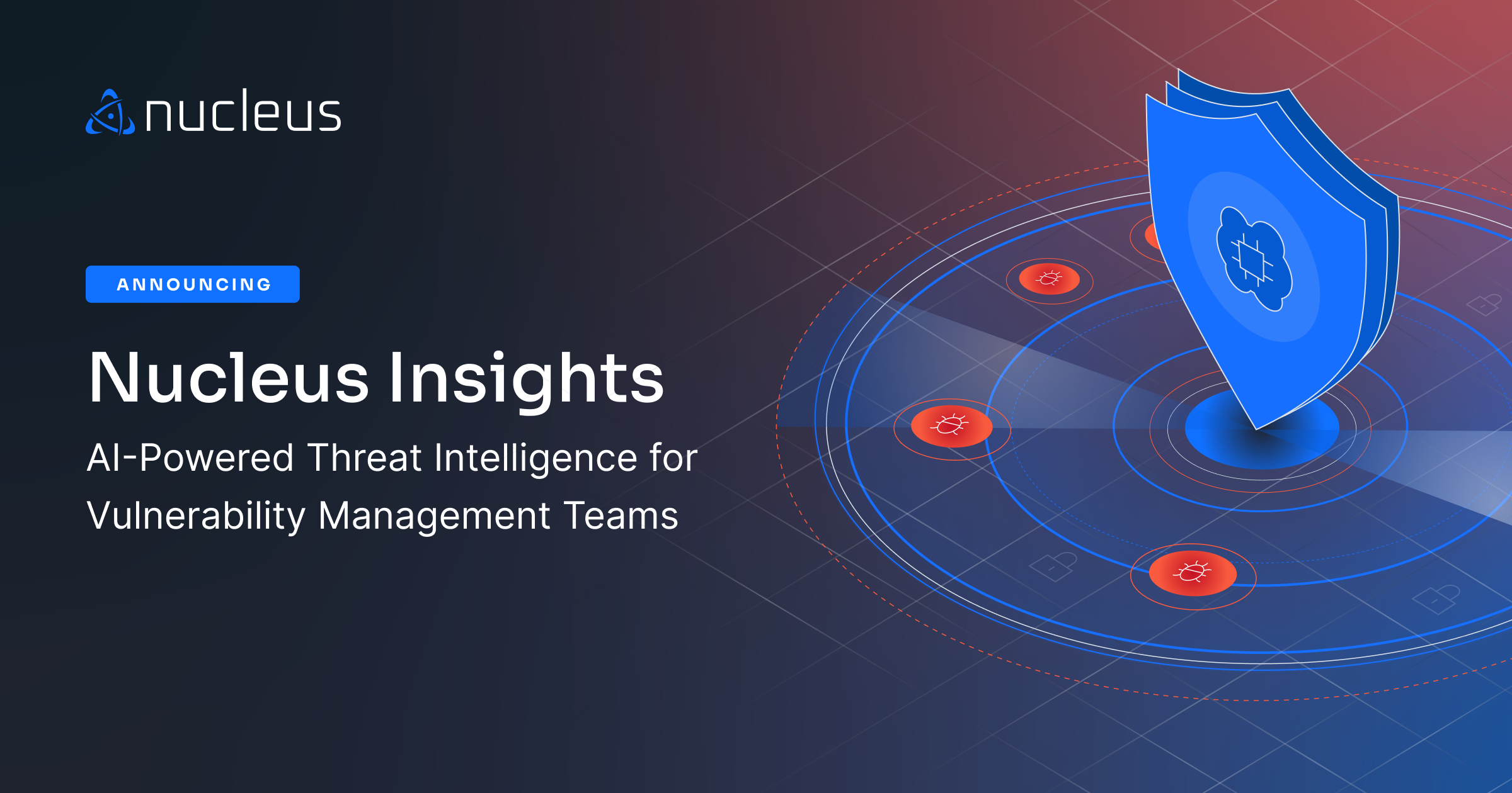 Nucleus Insights Press Release