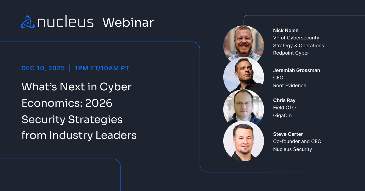 Dec 10 Panel Webinar