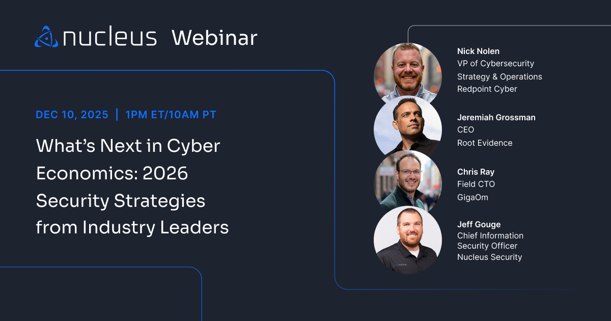 Cyber Economics Webinar Thumbnail