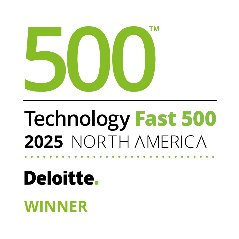 Deloitte Fast 500 2025