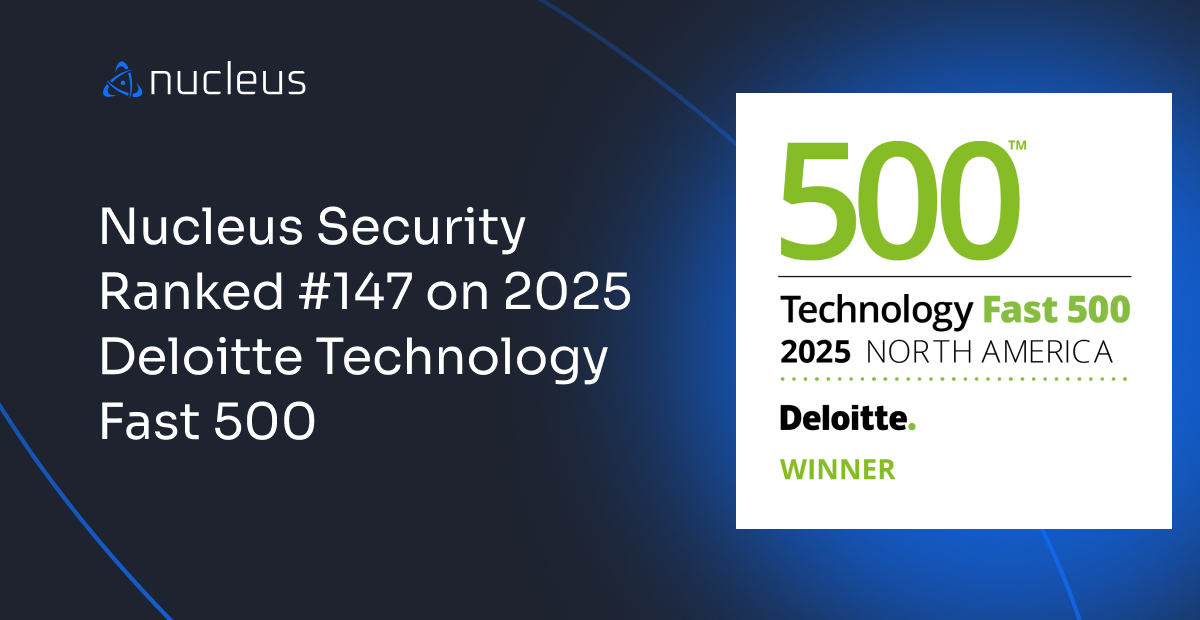Deloitte Fast 500