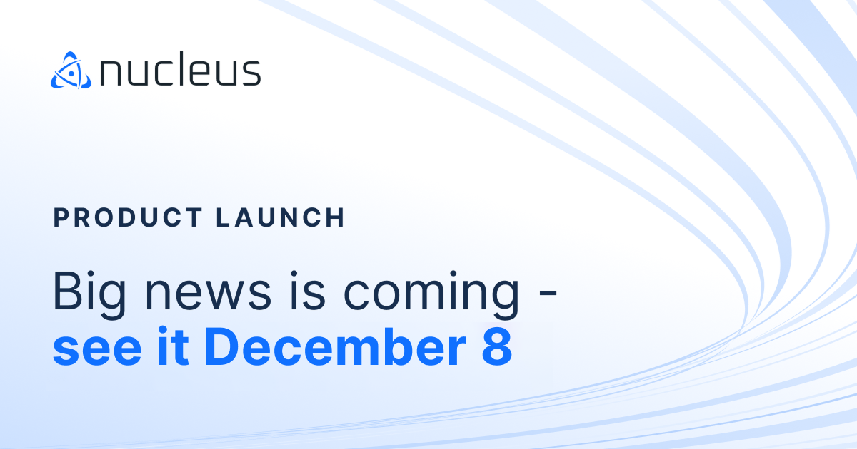 Launch Week Customer Webinar