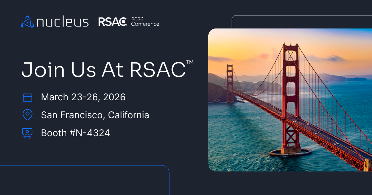 RSAC 2026 Details