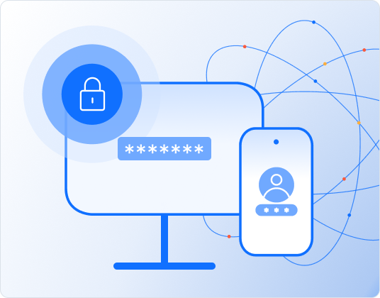 MCP Server Access Control