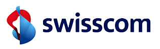 Swisscom logo