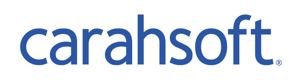Carahsoft Logo