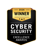 2026 Cybersecurity Excellence Awards