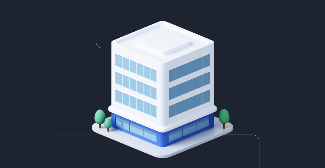 Enterprise VM system blog thumbnail