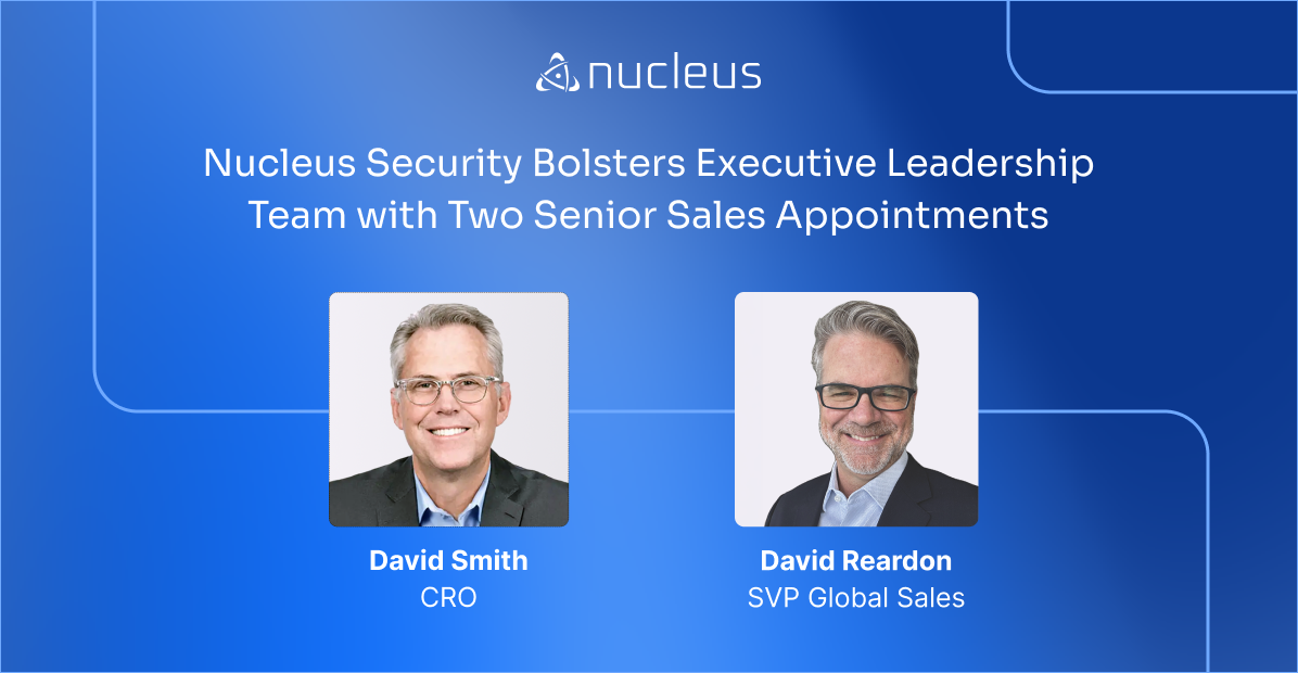 Smith and Reardon Press Release