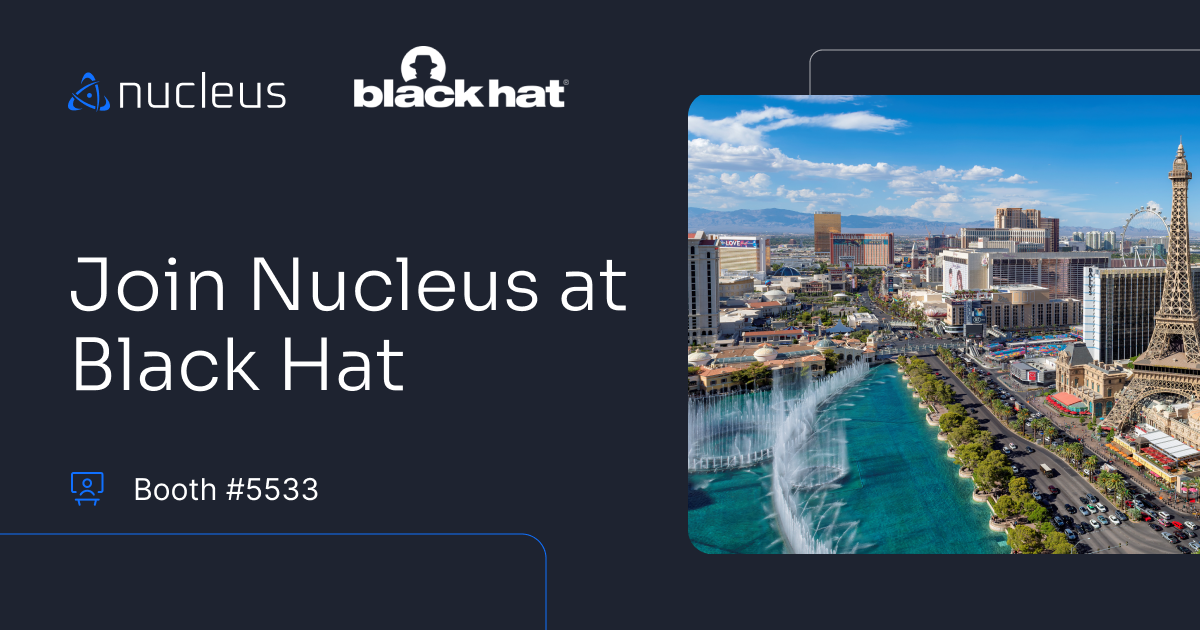 Black Hat 2026