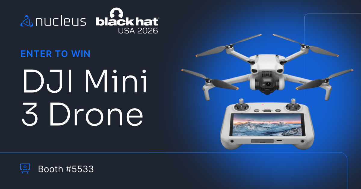 DJI Mini 3 Drone Giveaway