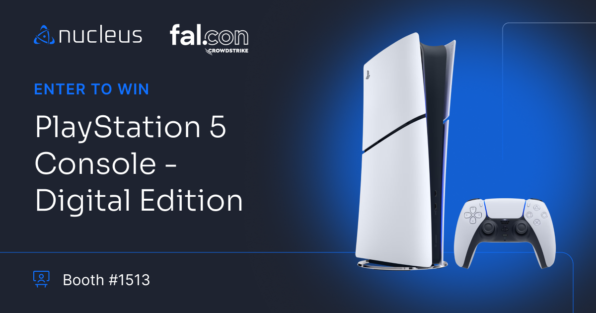 Enter to Win a PS5