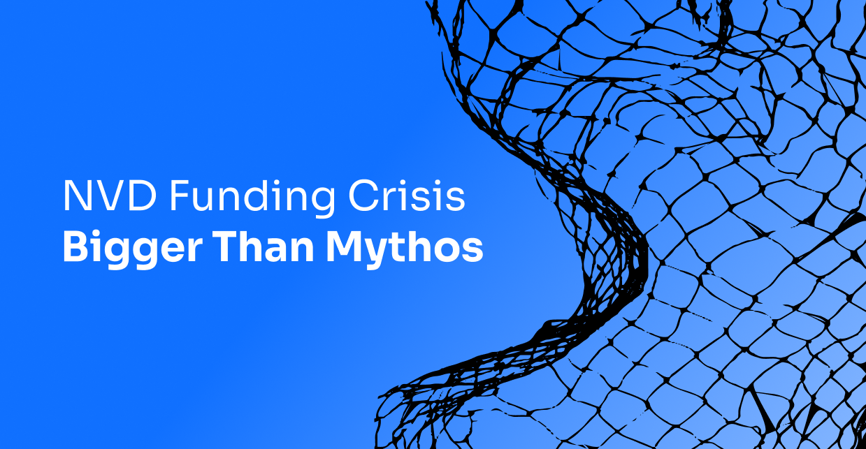 Mythos and NVD Blog Feature Image