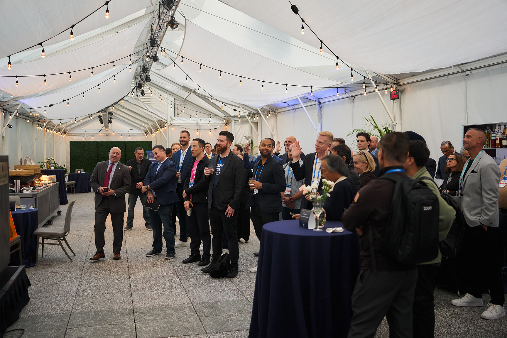 T2T Event Group Photo