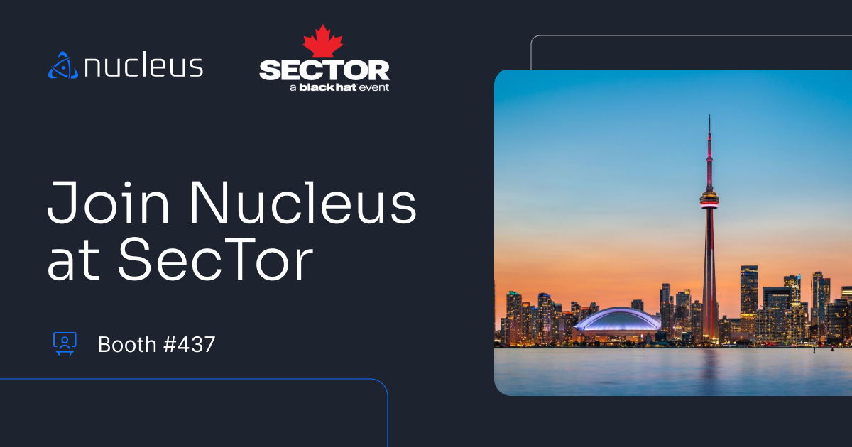 SecTor 2026