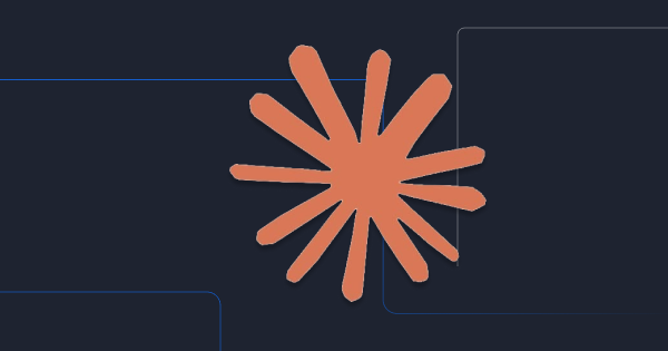 Claude Mythos Logo Only