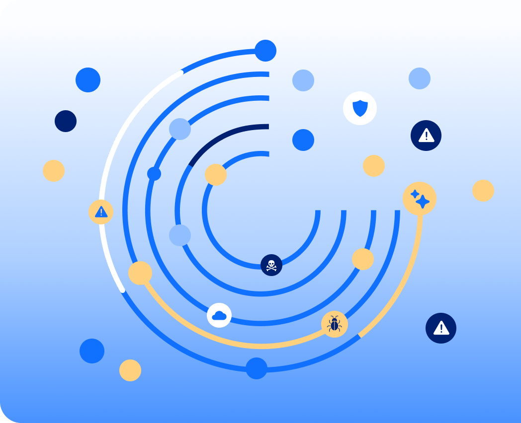 Nucleus Discover Circle Diagram