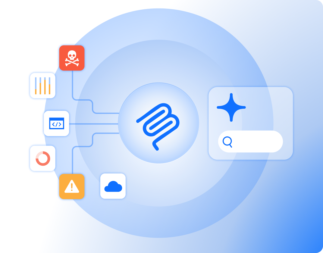 AI Tools Diagram