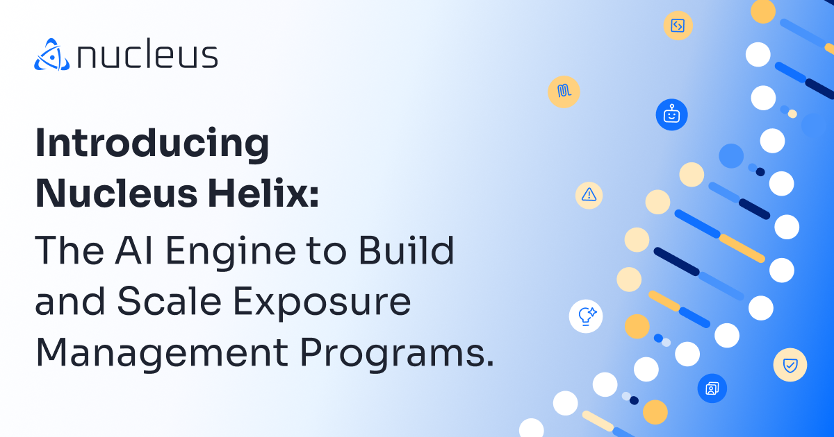 Helix PR Title Thumbnail