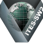 ITES-SW2 Logo