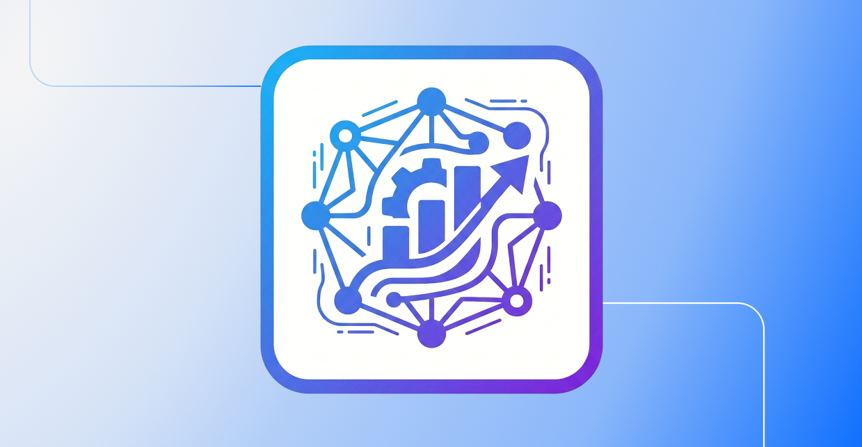 Decision making icon