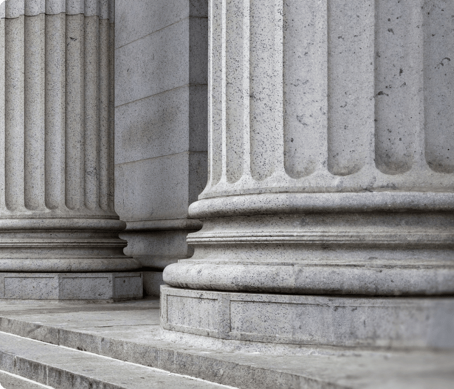 Building columns